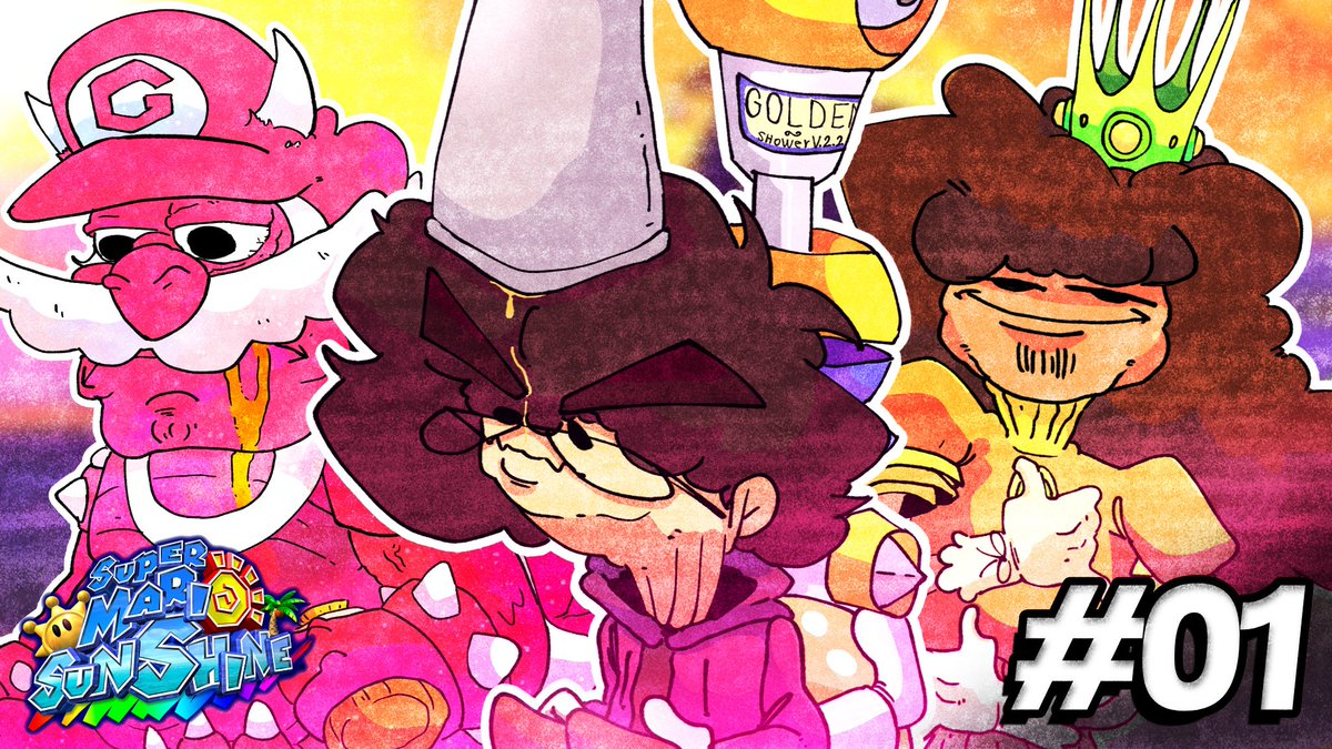 CACETINHO GAMES tweet media