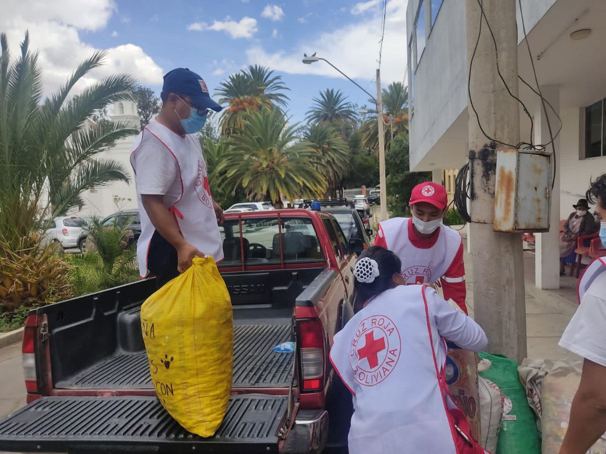 CruzRojaCbba tweet picture