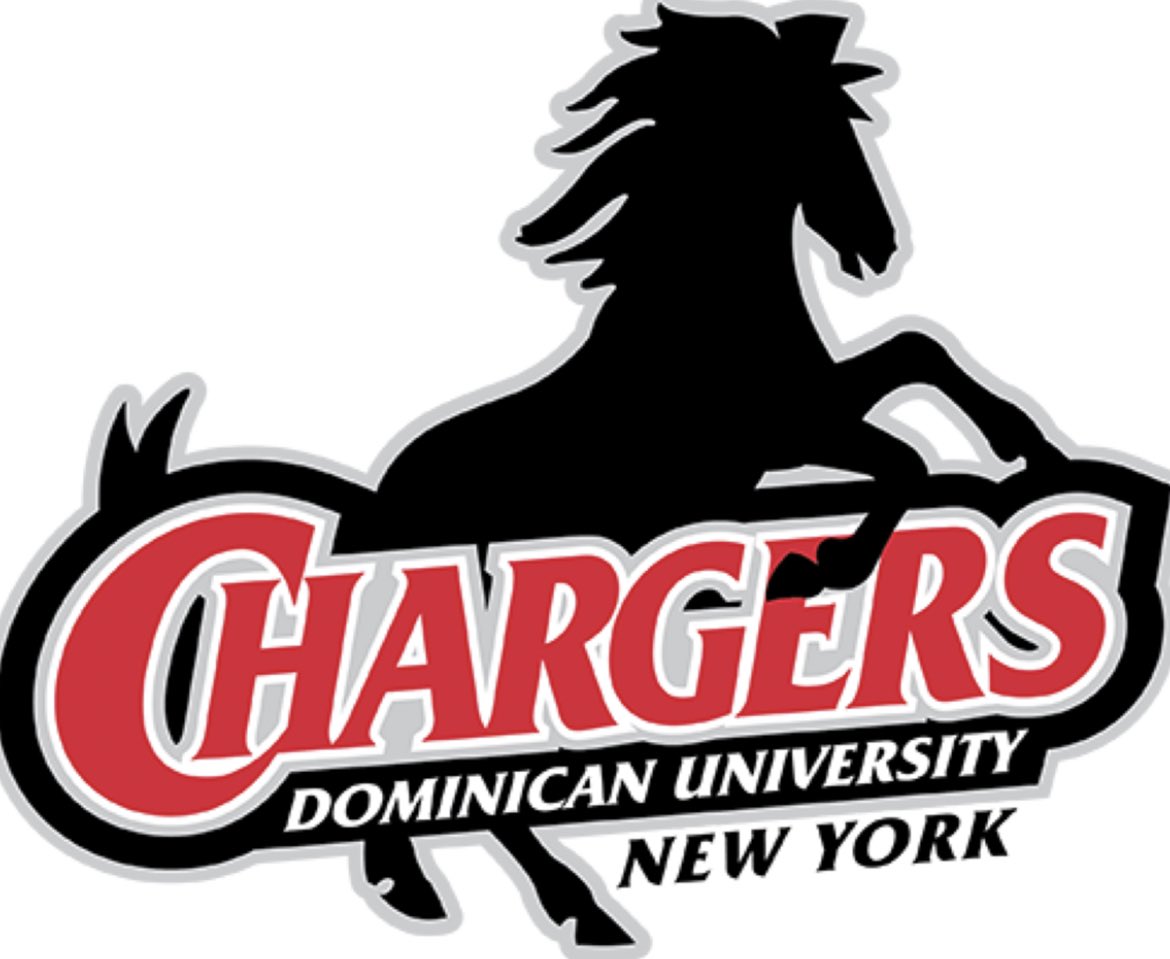 _petedemaio's tweet photo. Blessed to announce my commitment to Dominican University. Thank you to Coaches Sclafani and Hardesty as well as Baseball Factory for all they’ve done for me. I want to thank God and my family, especially my dad. Thank you again to the DU Coaching staff for this opportunity! https://t.co/YlE10dv9Kl