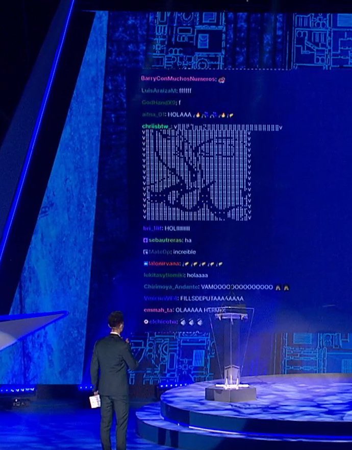 Le han colado un cipote en los Esland jsghhfgyg