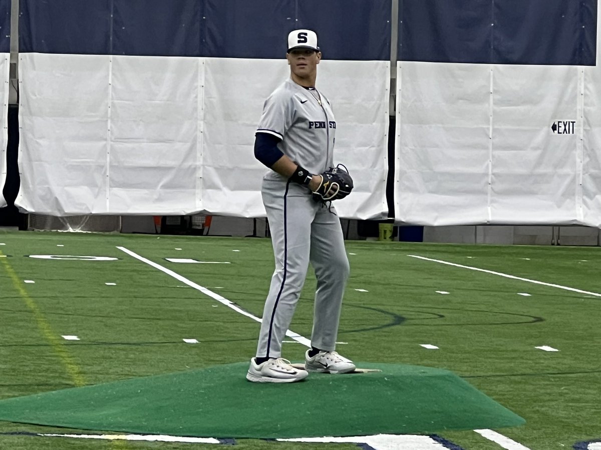 Strong work by the squad. First practice weekend✅

#WeAre