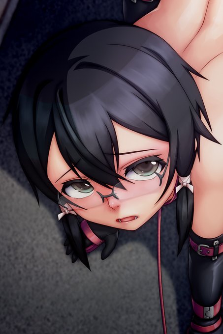 生存&納品報告。
ここ5日くらいずっと風邪で寝てるか、調子のいい時を見計らって絵を描いてるかでしたわ。
んでは、また何日か寝てますスヤァ 