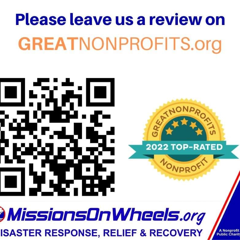 MissionsOnWheel's tweet photo. https://t.co/vHS9vFnYdV