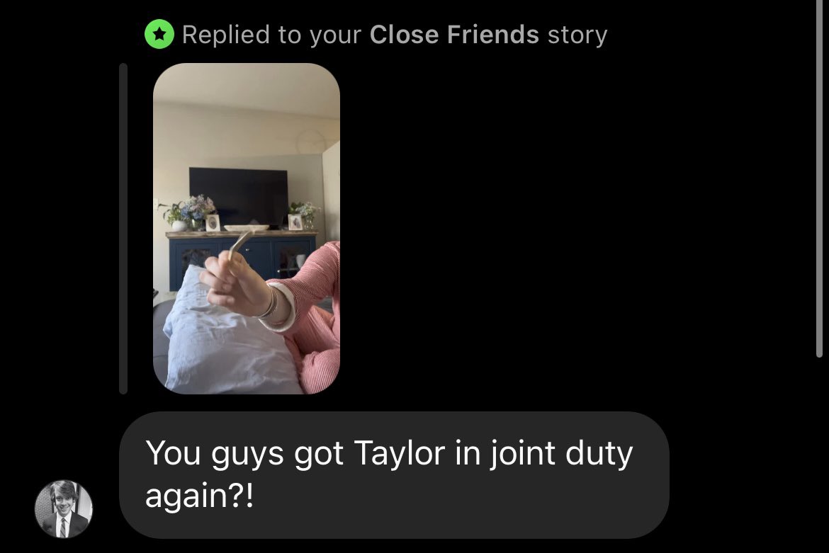 itstaylo's tweet photo. Shots fired smh https://t.co/2MlmgrtBCd