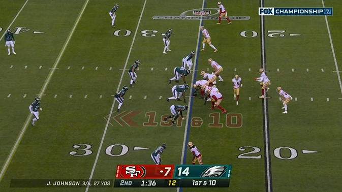 [NFL PLAYOFF] 49ERS VS. PHILADELPHIA LIVE STREAM - FULL GAME |SAN FRANCISCO 49ERS VS PHILADELPHIA EAGLES NFL LIVE | EN VIVO NFL - WATCH FREE STREAMING

🔴Stream Link🏈¬sportlivestream.net/nfl-time/
🔴Stream Link🏈¬sportlivestream.net/nfl-time/