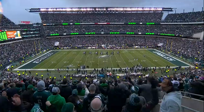 [NFL PLAYOFF] 49ERS VS. PHILADELPHIA LIVE STREAM - FULL GAME |SAN FRANCISCO 49ERS VS PHILADELPHIA EAGLES NFL LIVE | EN VIVO NFL - WATCH FREE STREAMING

🔴Stream Link🏈¬sportlivestream.net/nfl-time/
🔴Stream Link🏈¬sportlivestream.net/nfl-time/
