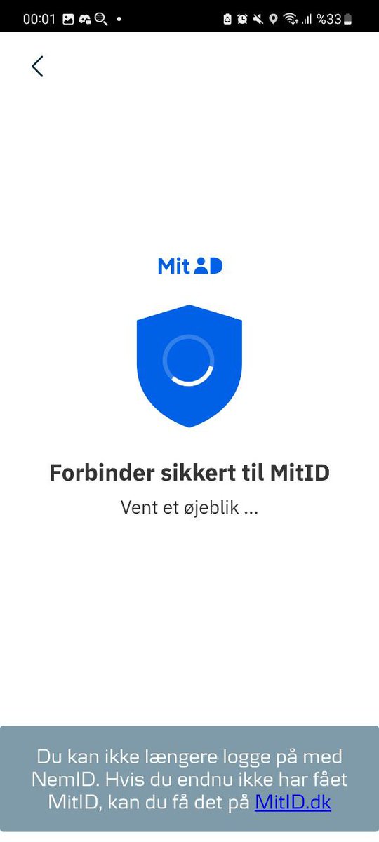 thtghostkiller's tweet photo. Both the Danish national banken mobile app and website have been taken down by us for a long time.
https://t.co/5F8YI0pvdm - down
If you burn the Quran, we will burn both your servers and your mobile applications! #opdenmark #denmark #cyberattack #system #news #breaking #hacked https://t.co/PwfbOSIYBi