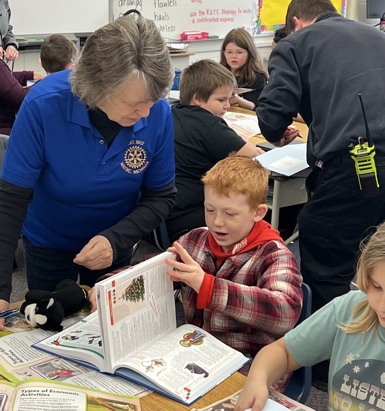 WayneWestland CSD (WWCSD) / Twitter