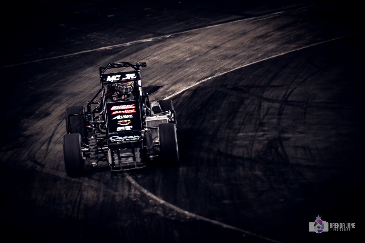 2023 Atlantic City <a href="/IndoorAutoRacin/">Indoor Auto Racing</a> <a href="/M_Christopher82/">Michael Christopher Jr.</a>