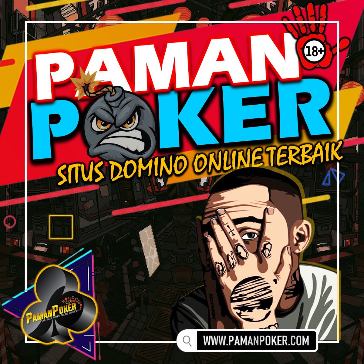 DAFTAR POKER SITUS DOMINO ONLINE TERBAIK DAN TERPERCAYA 
#PAMANPOKER #situsdomino #situsonlineterbaik #wwwpamanpokercom #pokerterbaik #pokergacor #situsterbaik #pokergacor #agenjudionlineterbaik
#judionline #tiktokjudi #cewekseksi #agenresmi #daftar #deposit #withdraw #maxwin