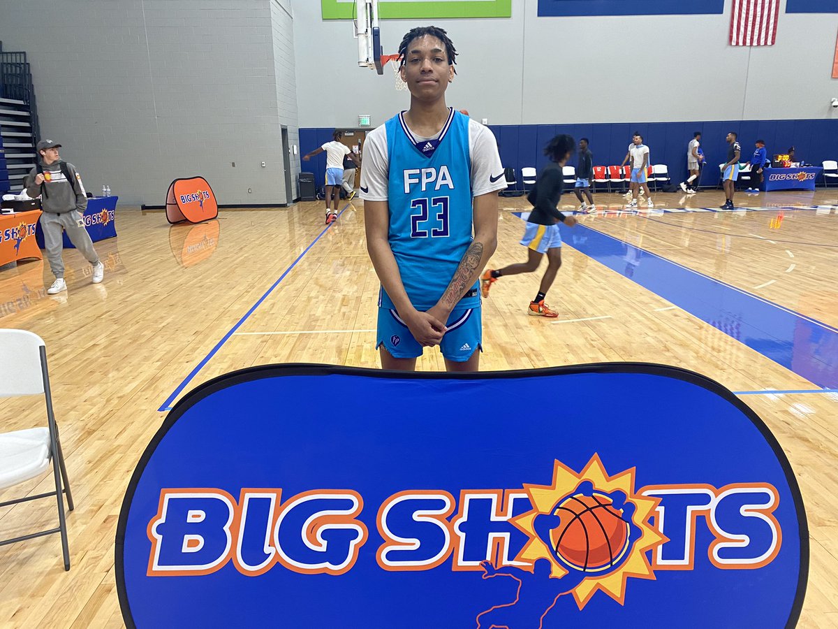 BigShotsGlobal's tweet photo. #BigShots #CharlestonInvitational 
#PlayersOfTheGame #GameChanger 

Varsity Boys 

New Faith Christian Academy - 67
3 Orion Champion 22 
0 Jamil Allen 21

Franklin Prep - 58
23 Bryce Wilkins 17 

#4 Khadir Waajid made great defense of plays all game for New Faith Christian https://t.co/eTWbzEix7K