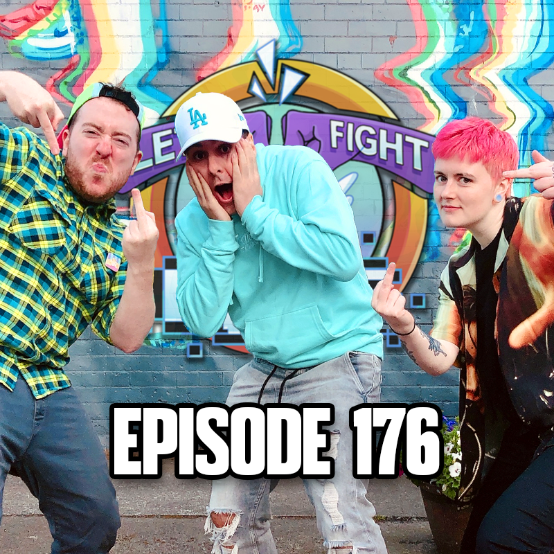 LetsFightABoss's tweet photo. Ep 176: We Got This
https://t.co/7W1UMCupVm https://t.co/ugi3rVUy0C