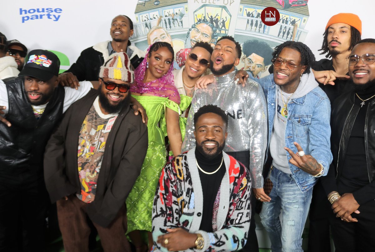 Human Nature magazine tweet media