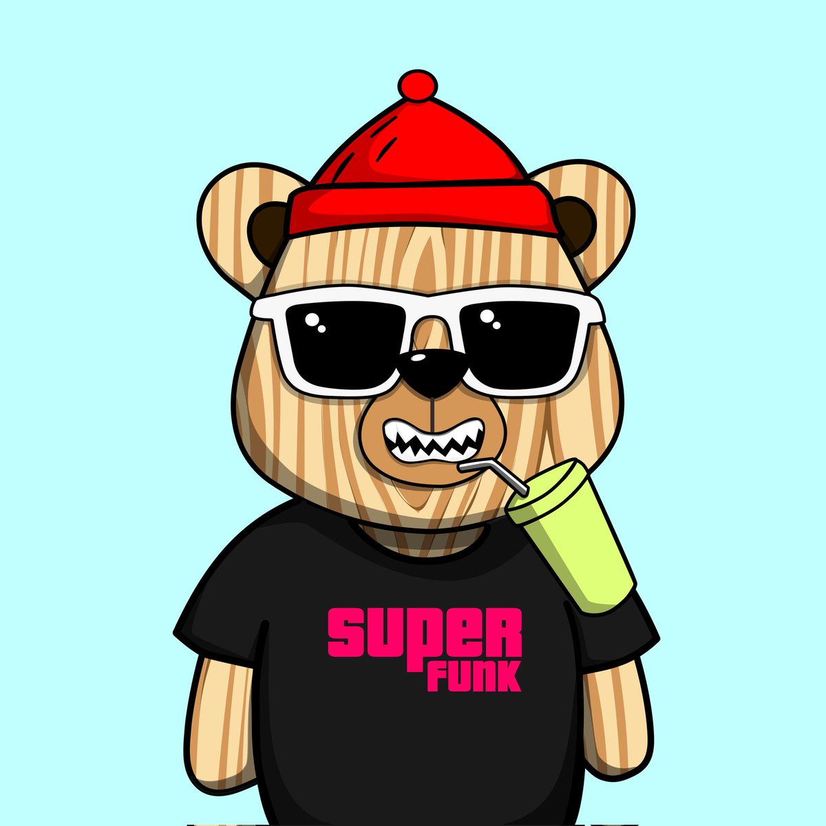 <a href="/kokid951/">NFT kid “Keith Berry”</a> Mint still live! 
launchmynft.io/collections/BF…

#nft #nftshill #NFTs #solana