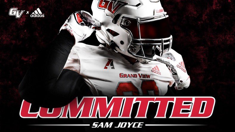 Sam Joyce tweet media