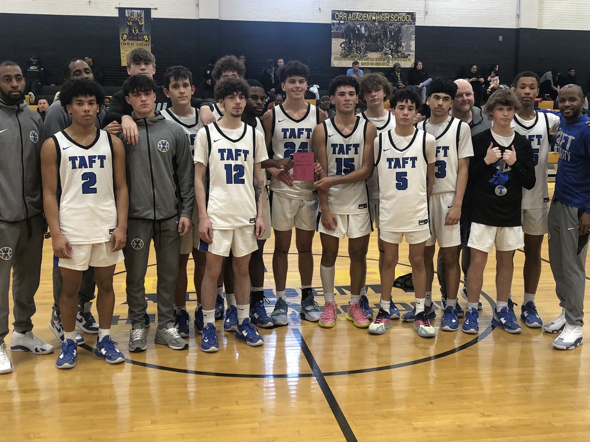 coach Los (@coachlos6996) on Twitter photo Orr Breast Cancer Game 12 <a href="/TaftBoysBball/">Chicago Taft Boys Basketball</a> 65 Armin Aliloski 16 pts vs <a href="/CoachSovern40/">Mustang Hoops</a> 58 David Douglass Jr 41 pts <a href="/NestoHoops/">Aaron Britton</a> <a href="/HSBBALLjg/">Jack Gleason</a> <a href="/michaelsobrien/">Michael O'Brien</a> <a href="/mikeclarkpreps/">MikeClarkPreps</a> <a href="/RL_Hoops/">RecruitLook Hoops</a> <a href="/scottybscout/">Scott Burgess</a> Orr Breast Cancer Game 12 <a href="/TaftBoysBball/">Chicago Taft Boys Basketball</a> 65 Armin Aliloski 16 pts vs <a href="/CoachSovern40/">Mustang Hoops</a> 58 David Douglass Jr 41 pts <a href="/NestoHoops/">Aaron Britton</a> <a href="/HSBBALLjg/">Jack Gleason</a> <a href="/michaelsobrien/">Michael O'Brien</a> <a href="/mikeclarkpreps/">MikeClarkPreps</a> <a href="/RL_Hoops/">RecruitLook Hoops</a> <a href="/scottybscout/">Scott Burgess</a>