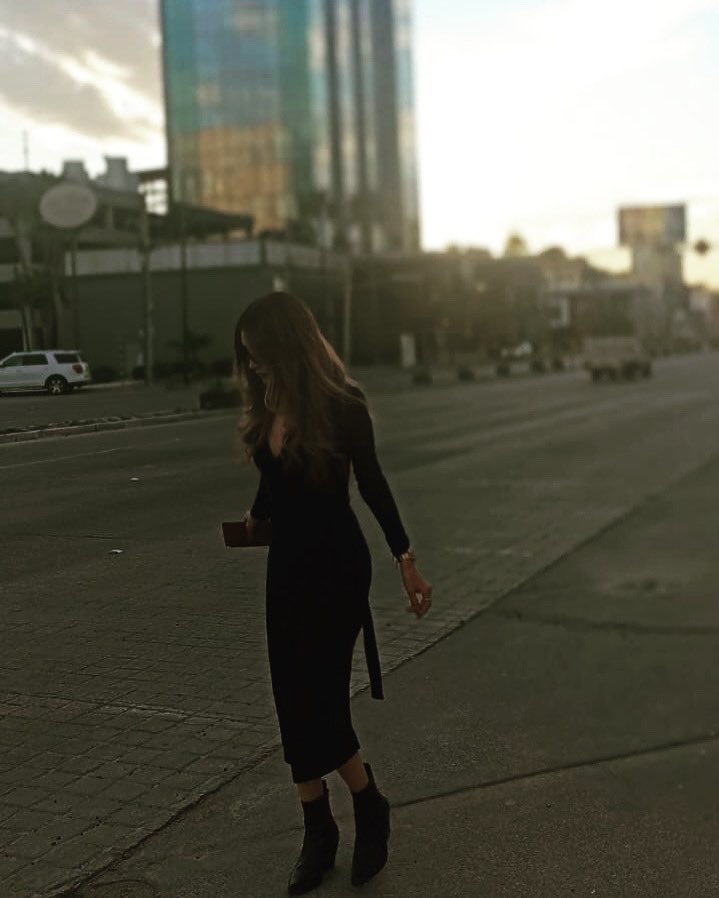 La casual no existe, si te conocí fue por algo.