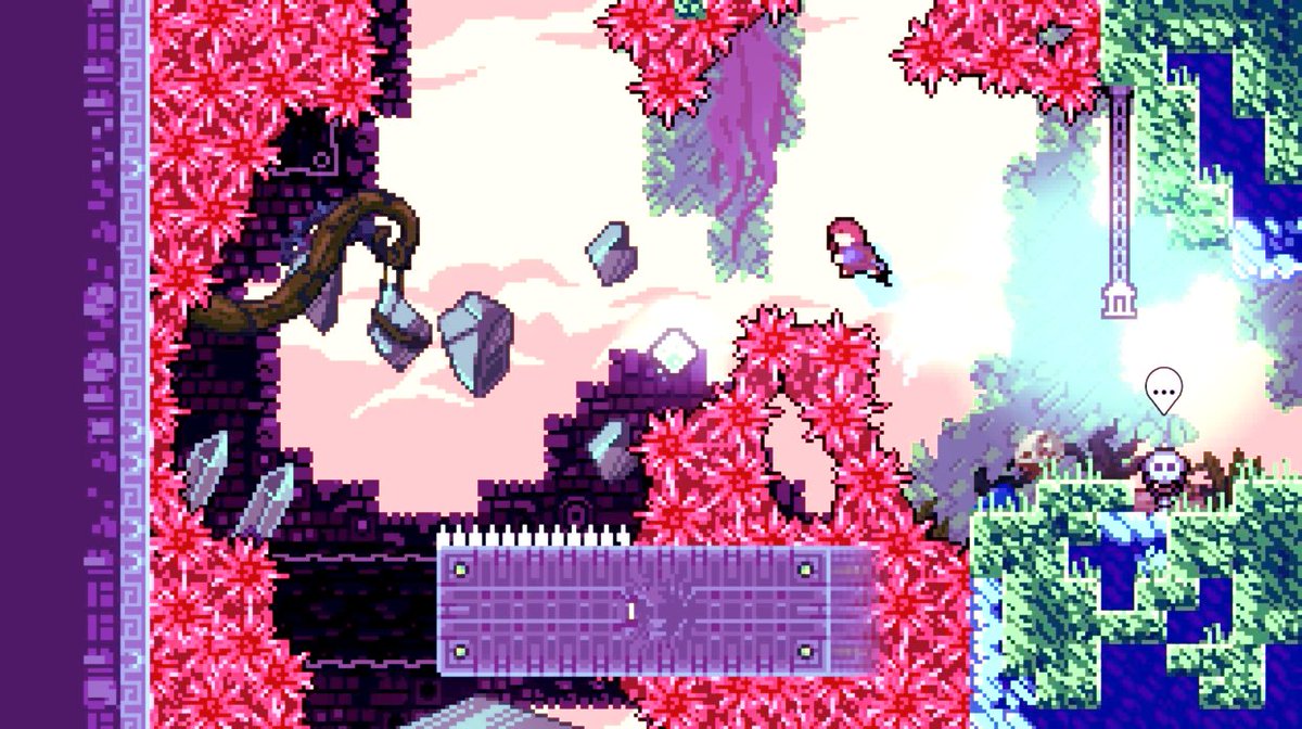 springollab2020's tweet image. In Original, there would been a sixth map by Bissy found within the Scary Lobby, but it had to got scrapped due to time constrains. Images taken from an Old Collab build below! #SpringFacts #Bissy