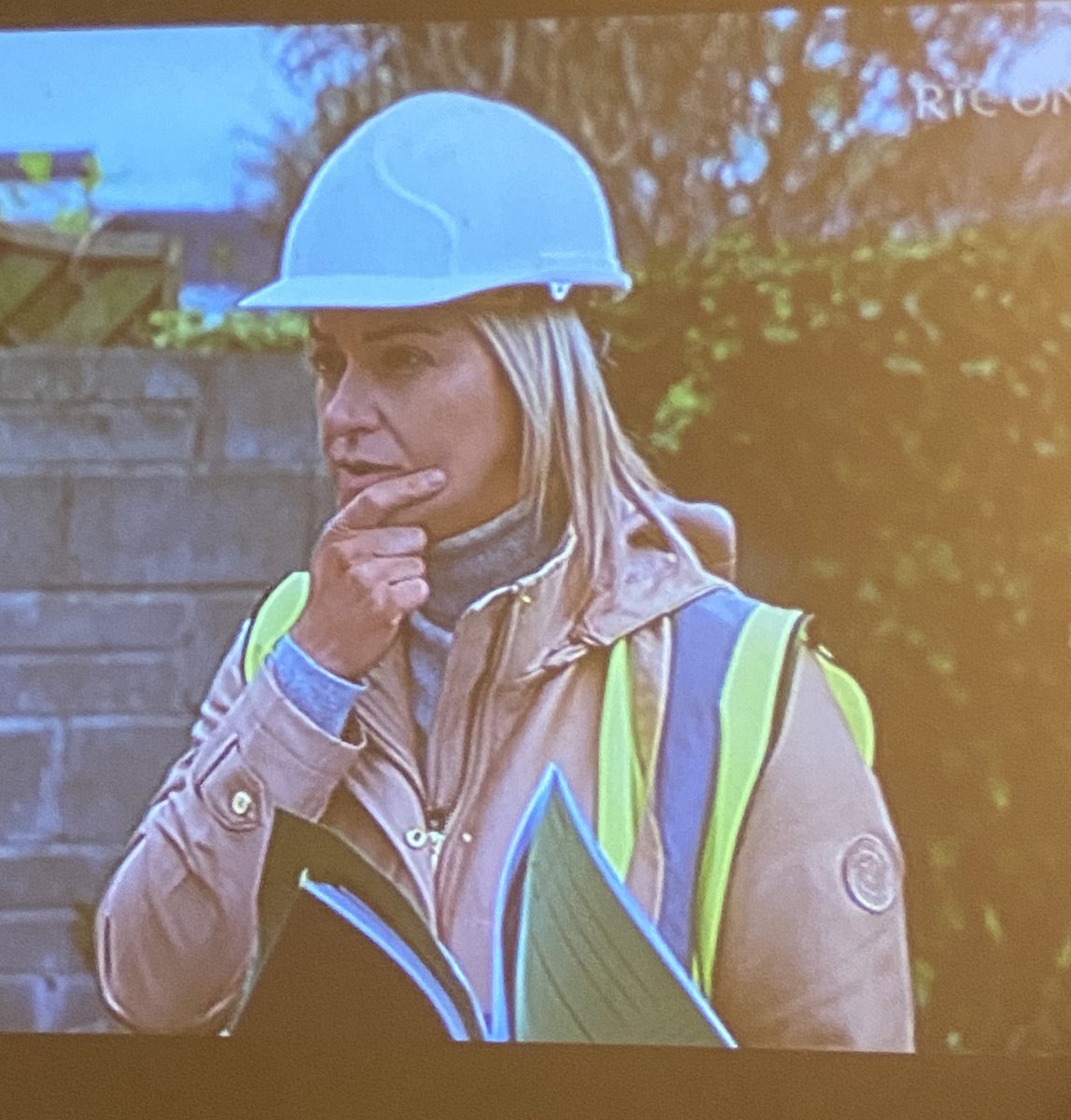 Seán Reidy tweet media