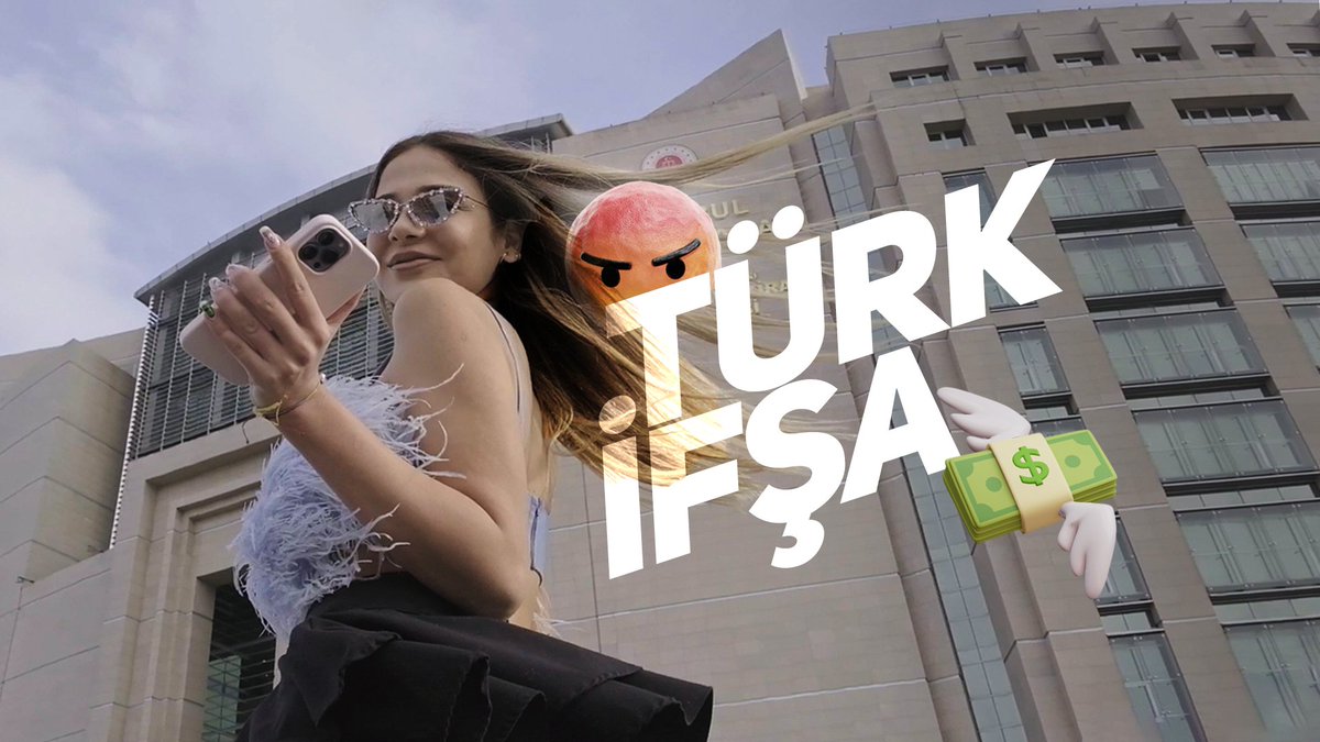 B.S on Twitter "RT kovaching Onylfans ve arka perdede fuhuşa itilmiş