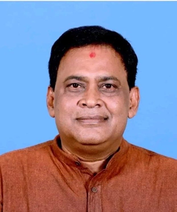 Deeply condole the death of odisha heailth minister& Cabinet colleaqe sh Naba kishore das.⁦⁦@OdishaCmo