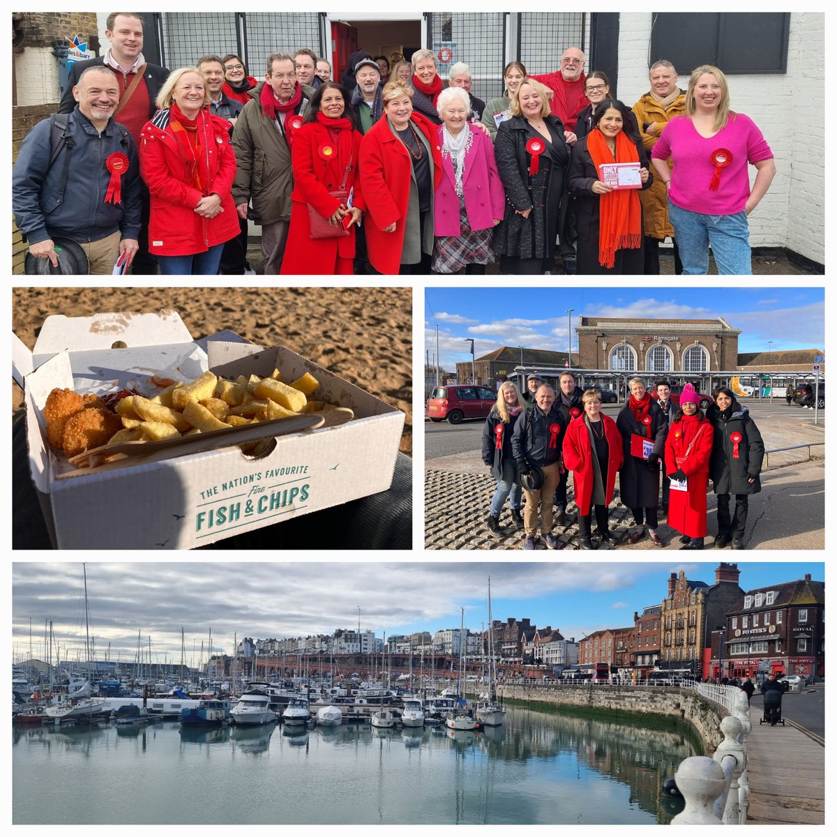 Emily Thornberry tweet media