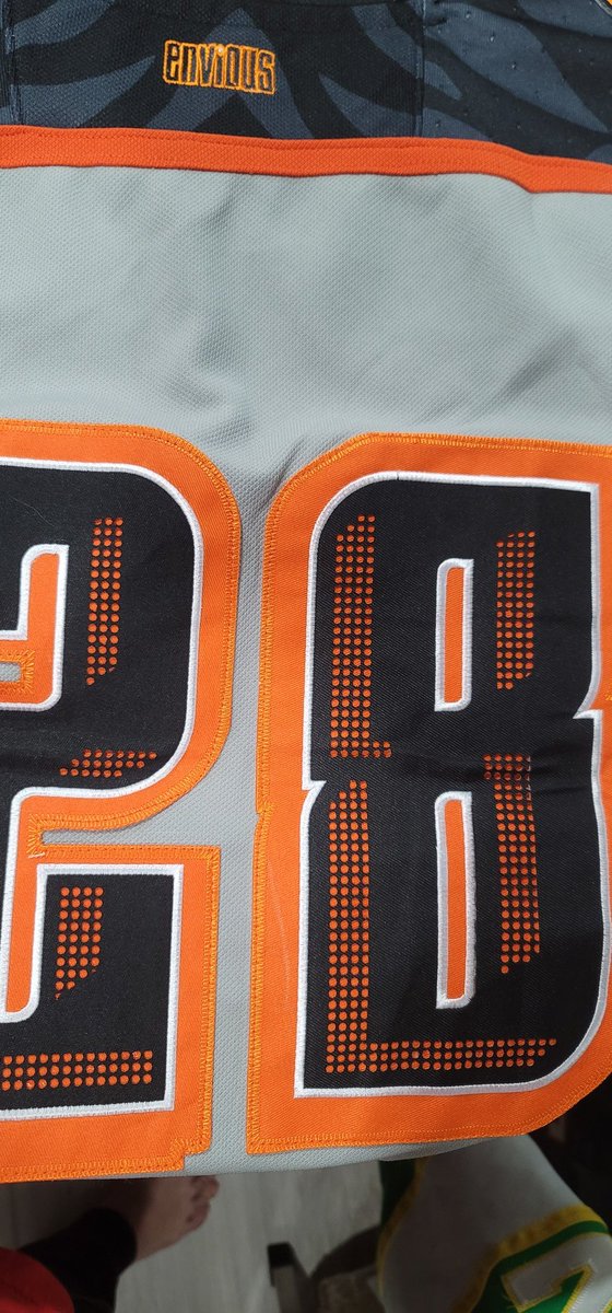 Envious Gamewear tweet media