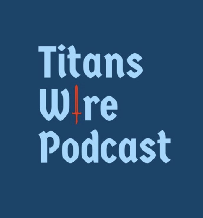 Titans Wire Podcast tweet media