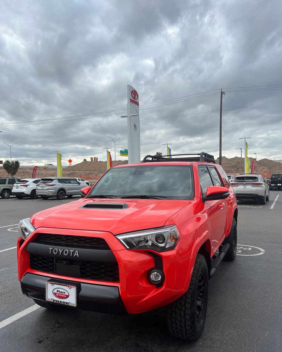 Aprender acerca 109+ imagen toyota pharr tx used cars Viaterra.mx