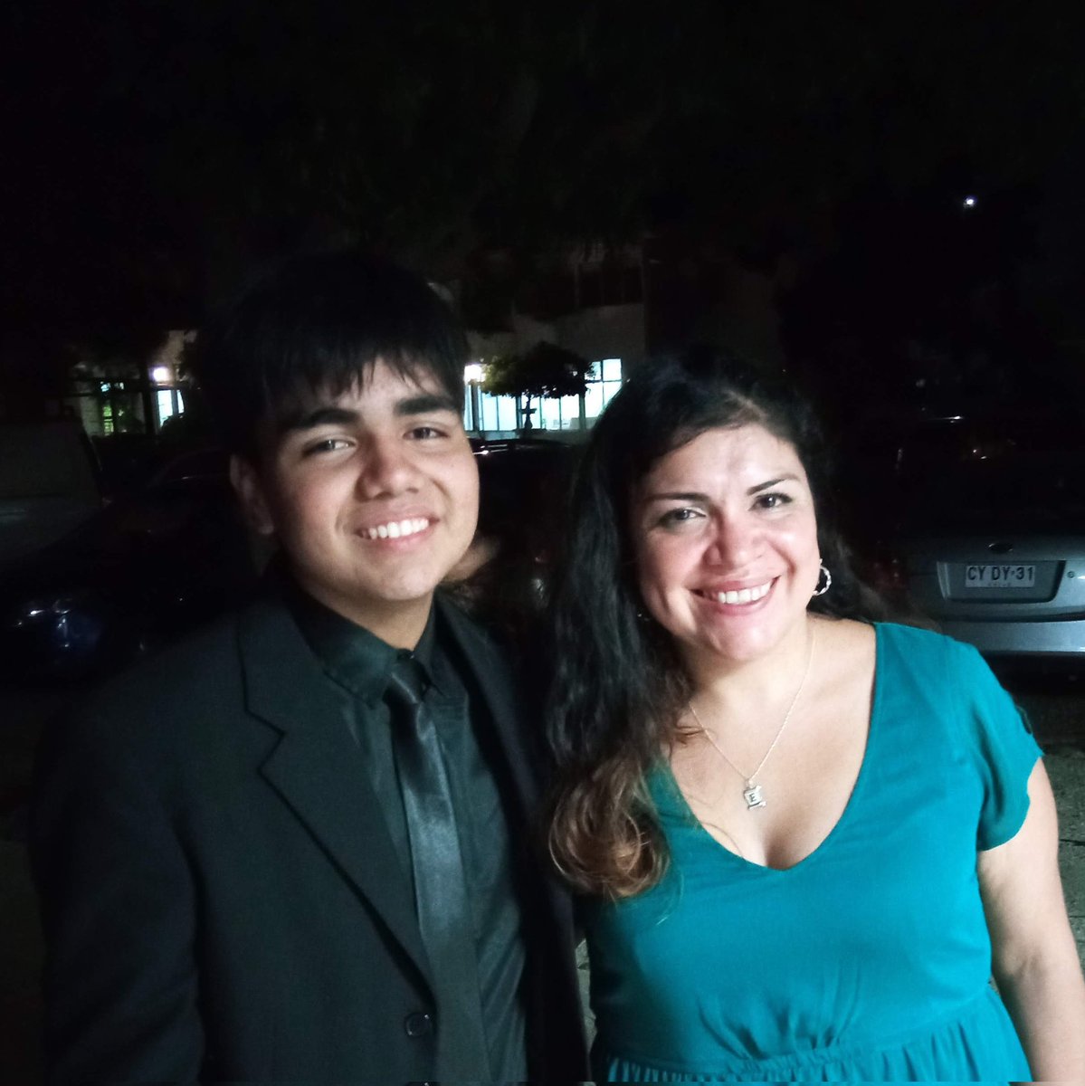 #NuevaFotoDePerfil
Mi primogénito amado❤️