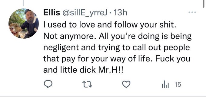 OnlyFans subs can send me all the dick pics they want! Why? Because I&rsquo;ve SOLICITED them there! The dick