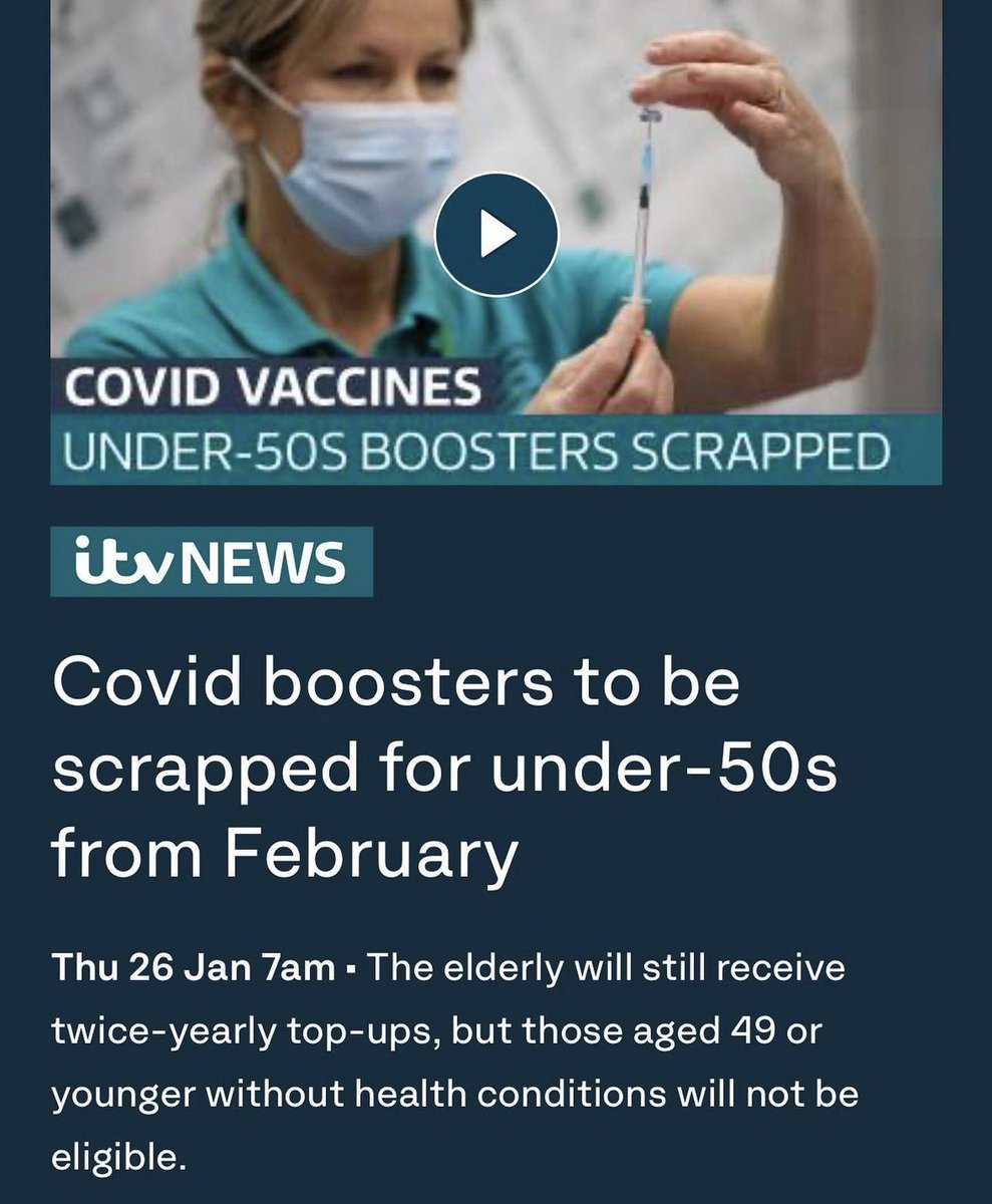 nazarinveronica's tweet photo. Pro-vaxxers are quite literally fighting a losing battle… They have been conditioned so deeply, to the point where they are STILL defending a product which clearly isn’t working, and is harming people. Anyone would think they had shares in it or something… Odd behaviour. https://t.co/HOazGMGha6