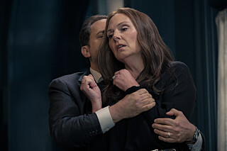 TVTango's tweet photo. ⭐Watch tonight @Showtime 9pm New #YourHonor "Part Thirteen" w/@BryanCranston #MichaelStuhlbarg @RealHopeDavis @rosieperezbklyn @IsiahWhitlockJr @SweetDrene #LilliKay #JimiStanton @AmyLandecker @OKYKEITH @TonyCurran69 #BenjaminFloresJr About https://t.co/0jqPCYqV6A https://t.co/kU3YvbQeVU