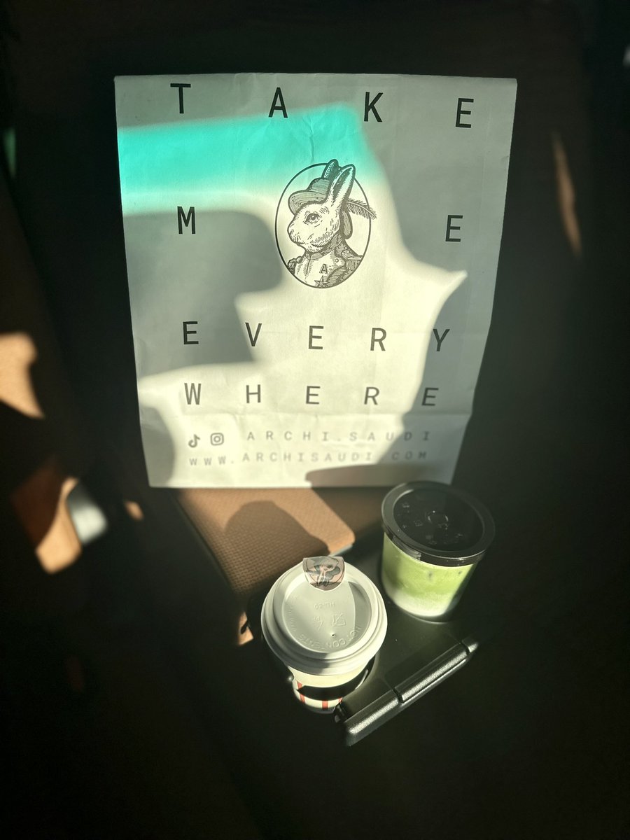 يستحق التجربة ☕️🐎 . tweet media