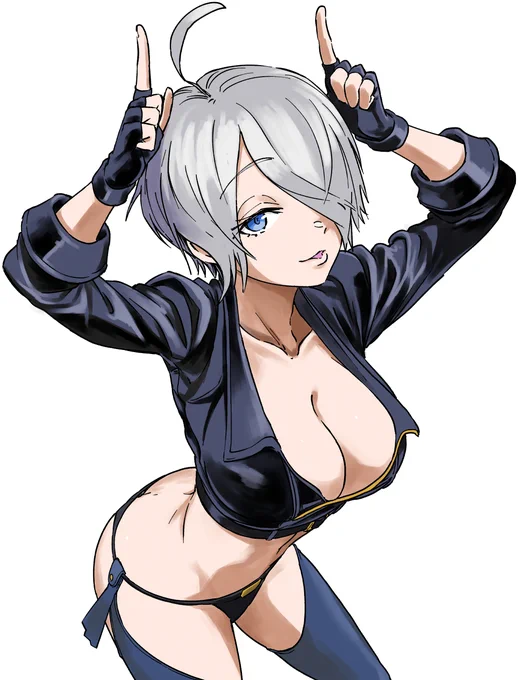 アンヘル 