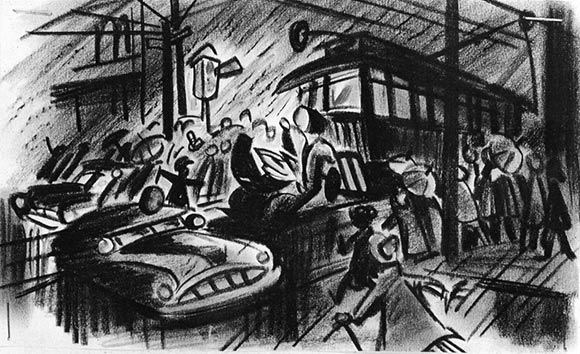 Cartoon Brew tweet media