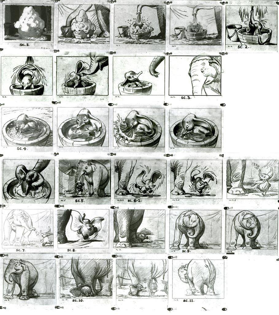 Cartoon Brew tweet media