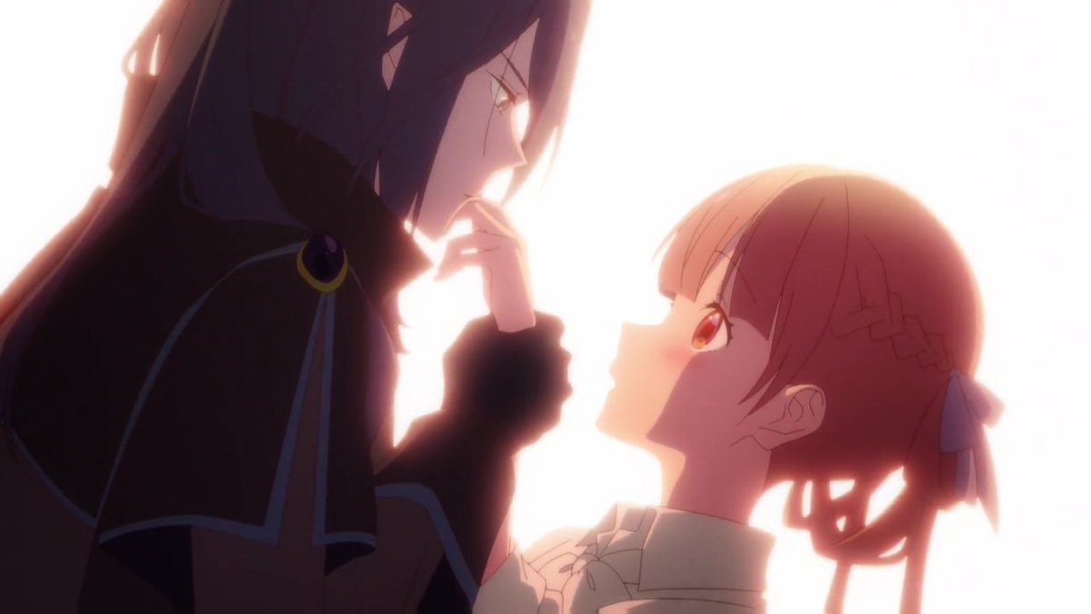 seriously i'm so in love with this anime 🥺💓💓