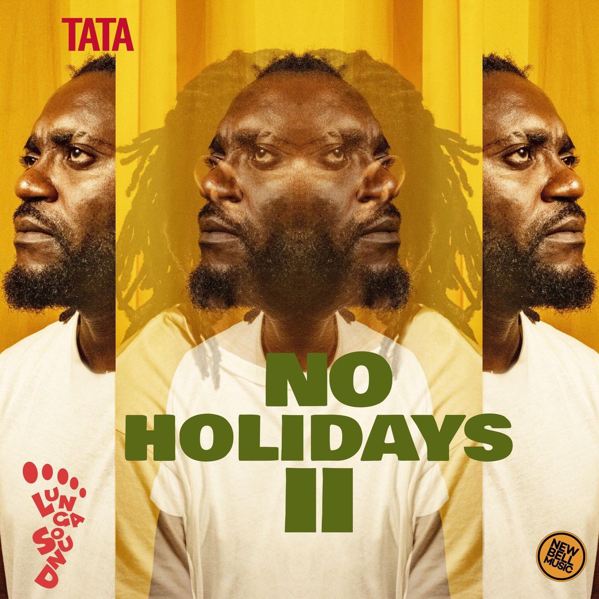 briss_ent's tweet photo. #NoHolidays2 💽 the EP by the chief, @Contri_Boy TATA, out now on all digital platforms.

https://t.co/klqwM68U0T 📎

2023 really starting with a bang 🤯 https://t.co/e5attJktln
