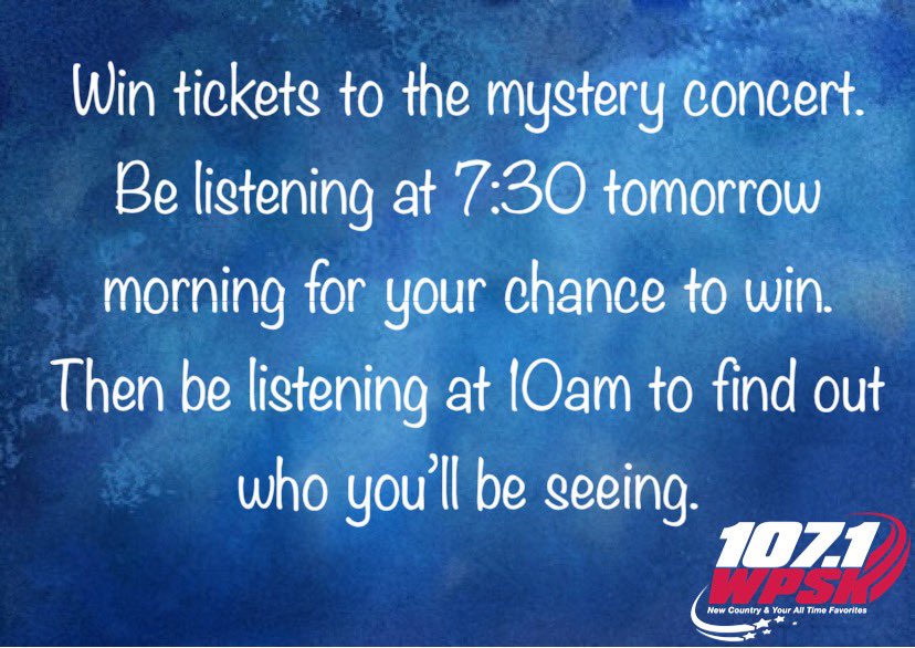 107.1 PSK (@1071psk) on Twitter photo 