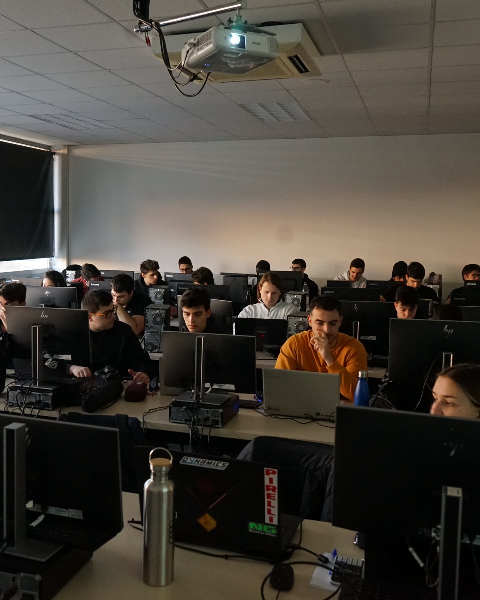 Dynamics UPC Manresa tweet media