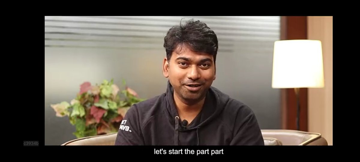 sohel_mohammed2's tweet image. Hi friends
today&apos;s poadcast 2 with Mr. pritesh Malode 
sir 
#ccbp
#tech
#rahulattuluri sir 
#nxtwave
#interviewtips