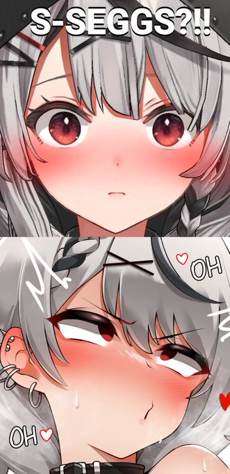 I am too Hornie I can't sleep. 