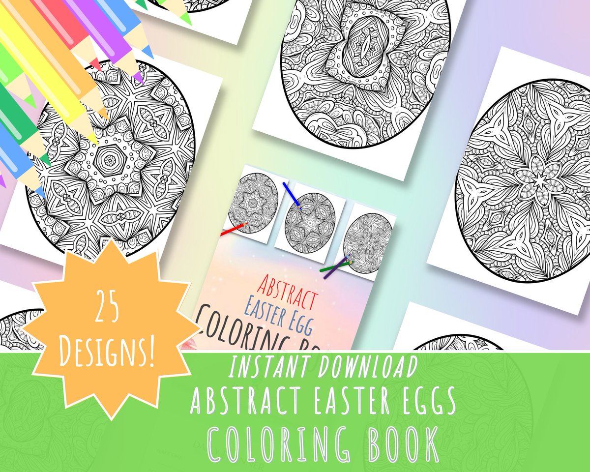 SALE! ⭐️ This week, I'm running a 10% off sale on all of my #coloringbooks #coloringpages in my #etsy store! Instant download - printable coloring books for all ages! gnomecoloring.etsy.com #anxietycoloring #coloringforadults #coloringforkids #colorwithlove #Colors