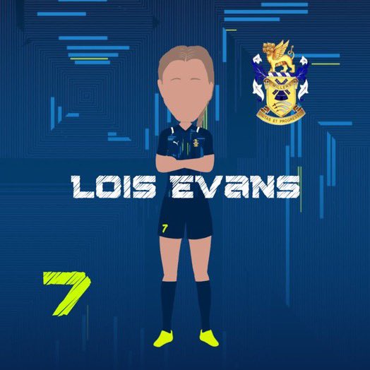 Aveley FC Women tweet media