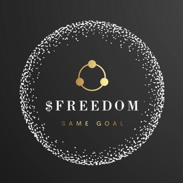 CryptoRambo69's tweet image. 🚨 #100xGem Alert 🚨

#SameGoal
@samegoal_erc
$Freedom
$50k MC 

The first anonymous launchpad on Telegram in partnership with @DragonSwap_ 

#1000x #100x #moonshot