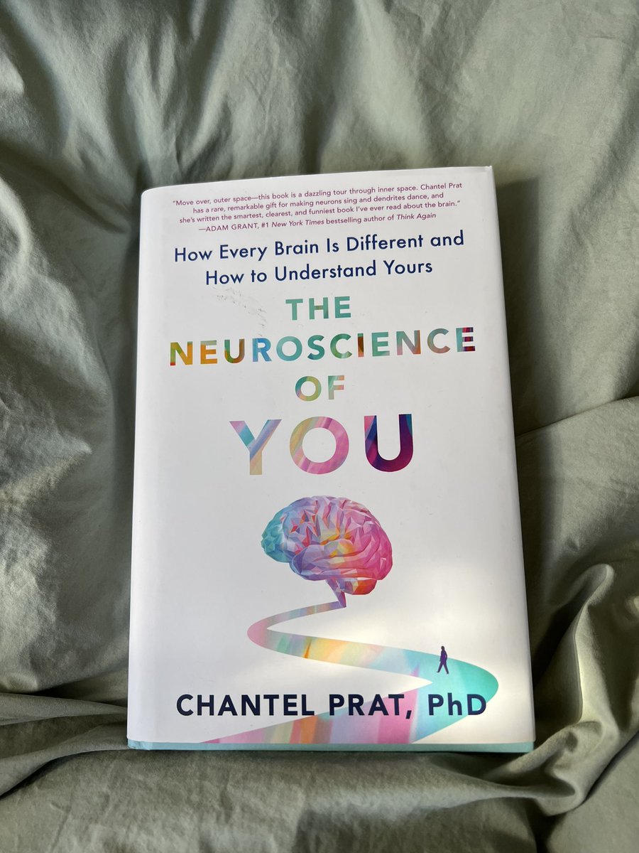 The Neuroscience of You