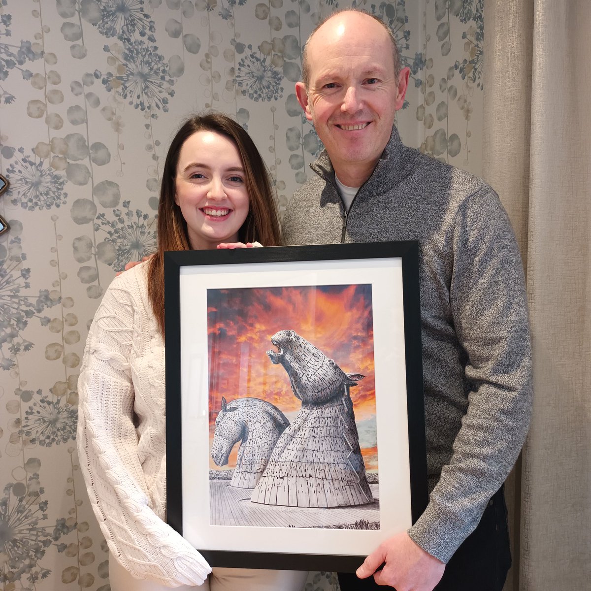 insideWeeBox's tweet photo. How about some Sunday fun, Clan! ๐๐จ๐คฉ
Weโve teamed up with @JacktonArt to bring you a stunning print inside your Feb WeeBox & YOU get to choose your favourite. Tell us 1, 2 or 3 in the comments below ๐
1. Scone Palace
2. Sweetheart Abbey
3. Dunrobin Castle
#WinWithWeeBox https://t.co/hKazTFAdCq