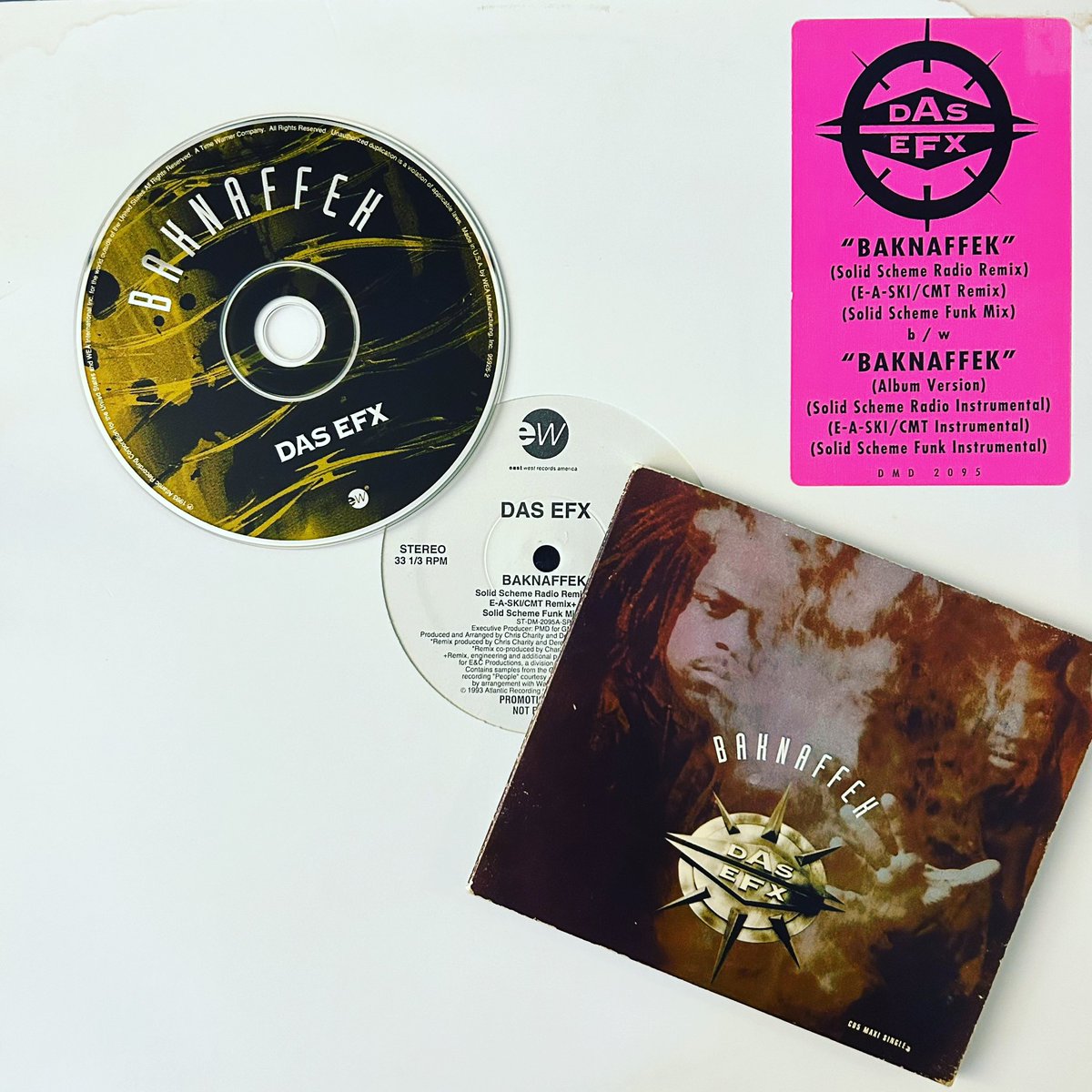 hiphopgods's tweet image. @DASEFXNYC - Baknaffek
#baknaffek #solidscheme #radio #funk #mix #easki #cmt #remix #wontu #album #version #instrumental #eastwest #records #cd #vinyl #classic #hiphop #single #dasefx #hiphopgods