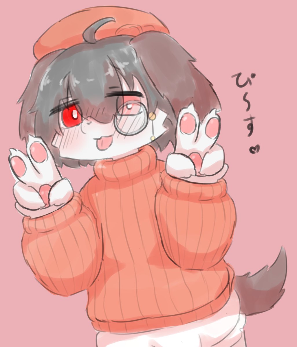 ぱとちゃんコス 